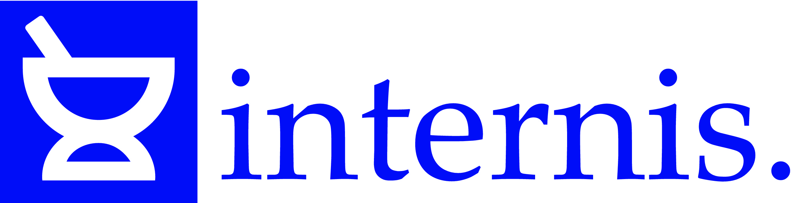 Internis Logo
